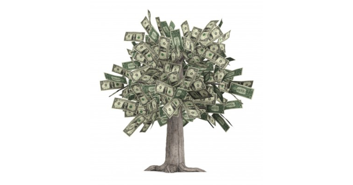 Where does money come from? Workable Economics